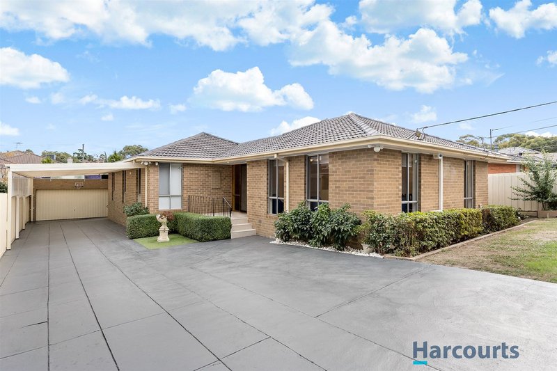 51 Windella Crescent, Glen Waverley VIC 3150