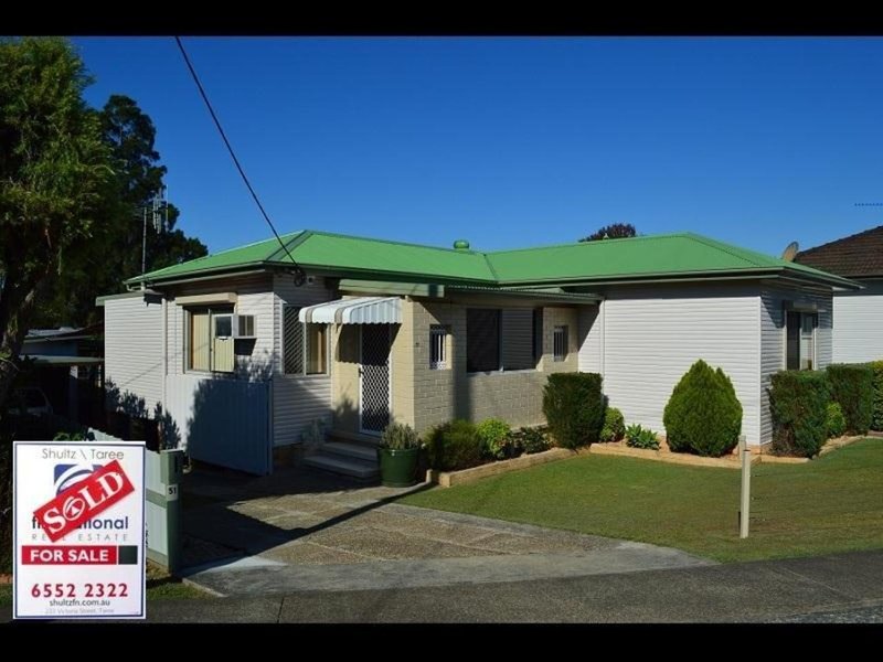 51 Wingham Road, Taree NSW 2430