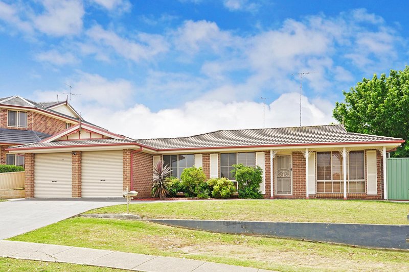 51 Wolara Avenue, Glenmore Park NSW 2745