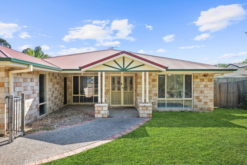 51 Woodcrest Way, Springfield QLD 4300