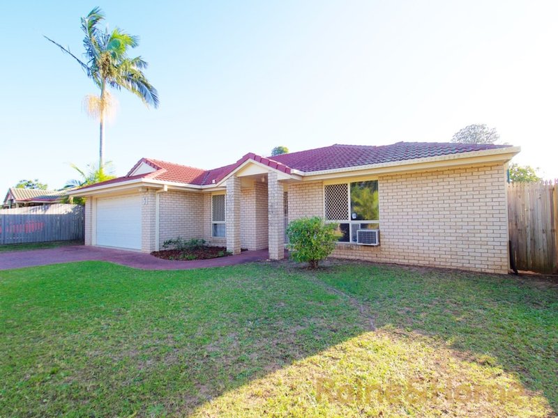 Photo - 51 Woorabinda Street, Runcorn QLD 4113 - Image 1