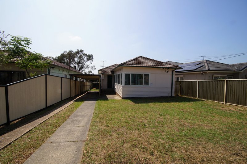 51 Zillah St , Guildford NSW 2161