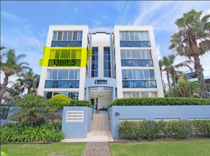 5/10-12 Hector Street, Wollongong NSW 2500