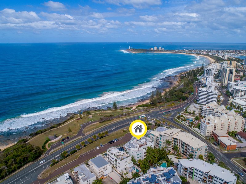 5/10-12 Marina Walk, Alexandra Headland QLD 4572