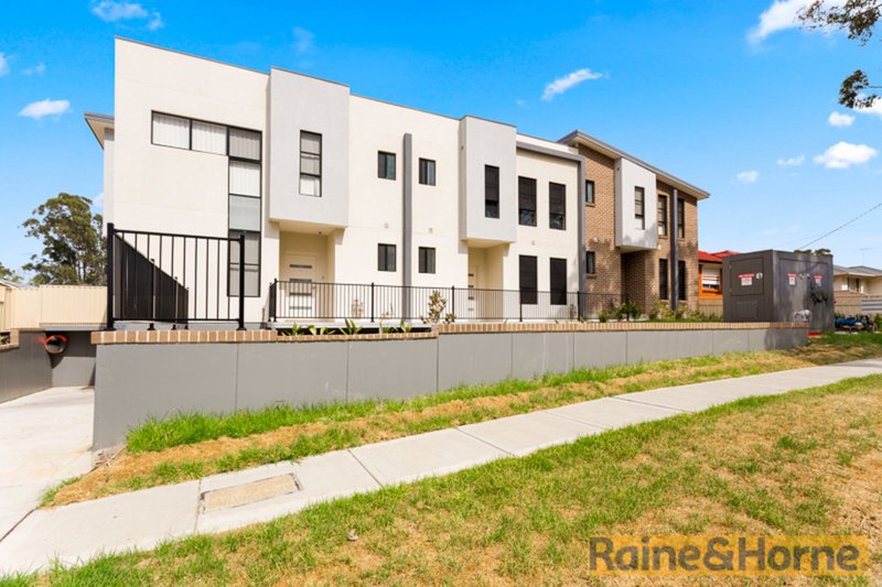 5/10-12 Napier Street, Rooty Hill NSW 2766