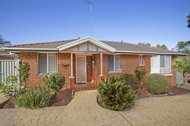 Photo - 5/10-12 Rickard Street, Merrylands NSW 2160 - Image 1