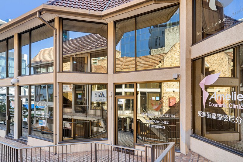 Photo - 5/10-12 Woodville Street, Hurstville NSW 2220 - Image 2