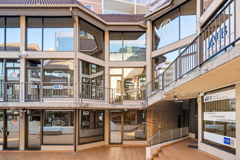 Photo - 5/10-12 Woodville Street, Hurstville NSW 2220 - Image 9