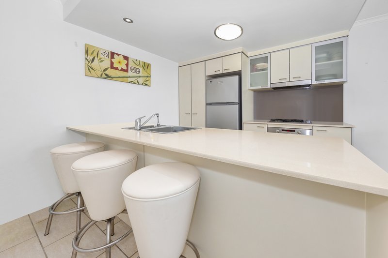 Photo - 510 & 510A/6 Exford Street, Brisbane City QLD 4000 - Image 2