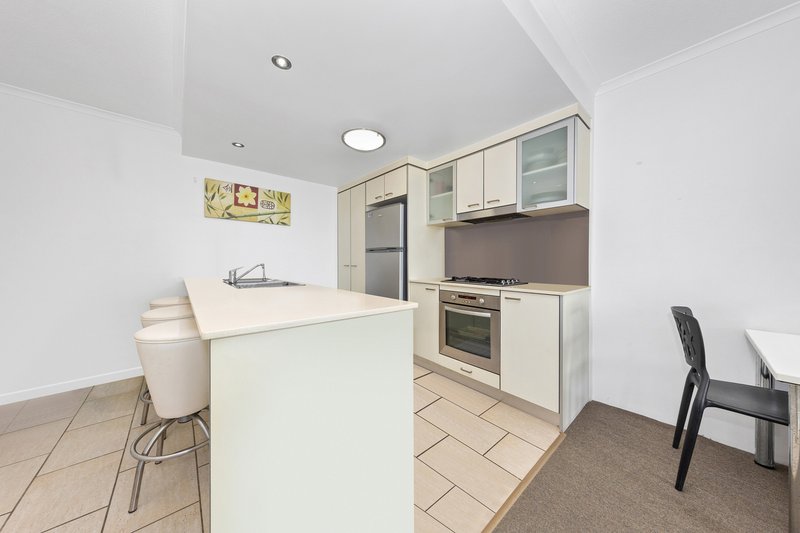 Photo - 510 & 510A/6 Exford Street, Brisbane City QLD 4000 - Image 3