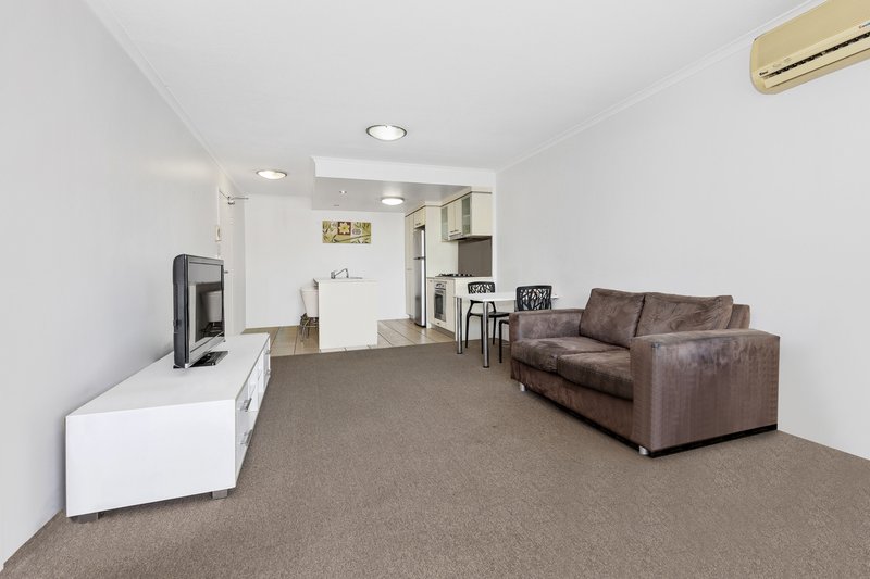 Photo - 510 & 510A/6 Exford Street, Brisbane City QLD 4000 - Image 5