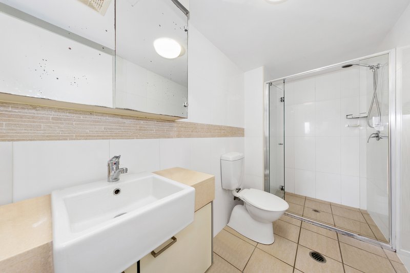 Photo - 510 & 510A/6 Exford Street, Brisbane City QLD 4000 - Image 8