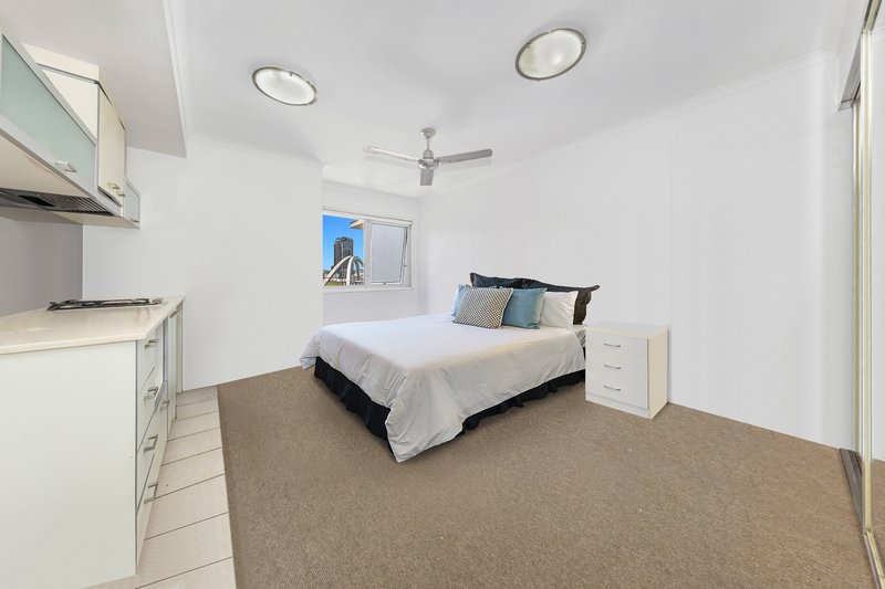 Photo - 510 & 510A/6 Exford Street, Brisbane City QLD 4000 - Image 9