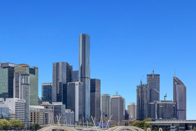 Photo - 510 & 510A/6 Exford Street, Brisbane City QLD 4000 - Image 11