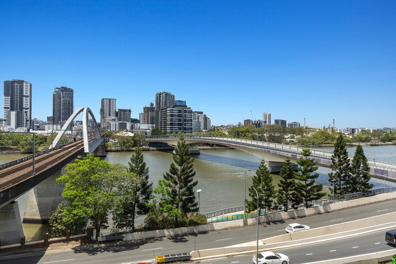 Photo - 510 & 510A/6 Exford Street, Brisbane City QLD 4000 - Image 12