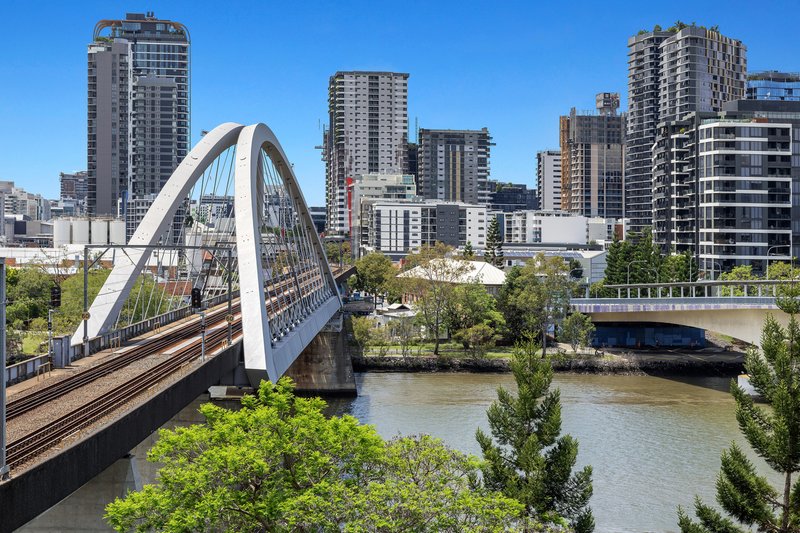 Photo - 510 & 510A/6 Exford Street, Brisbane City QLD 4000 - Image 13