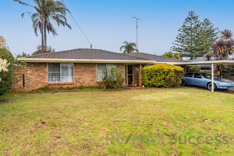 Photo - 510 Alderley Street, Harristown QLD 4350 - Image 1