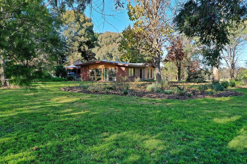 Photo - 510 Balfours Road, Granite Rock VIC 3875 - Image 2