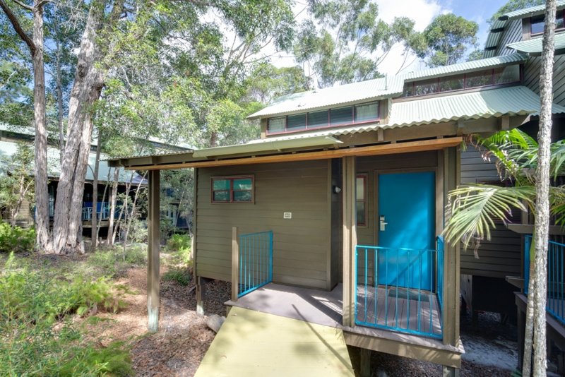 510 Banksia Villa , Fraser Island QLD 4581