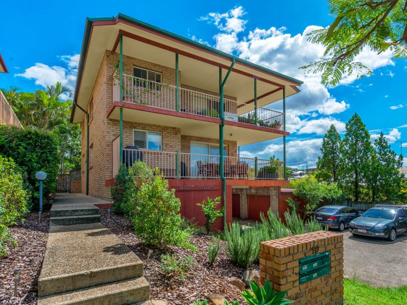 Photo - 5/10 Bass Street, Paddington QLD 4064 - Image 5