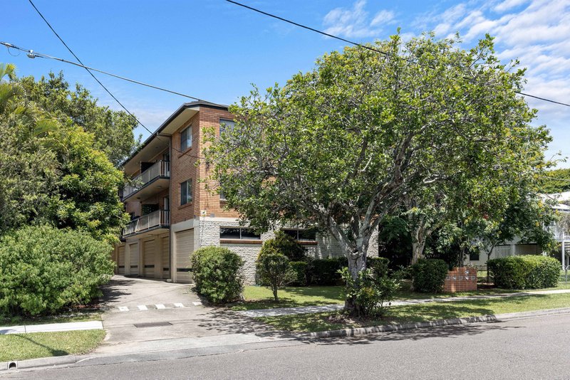 5/10 Buckland Road, Nundah QLD 4012