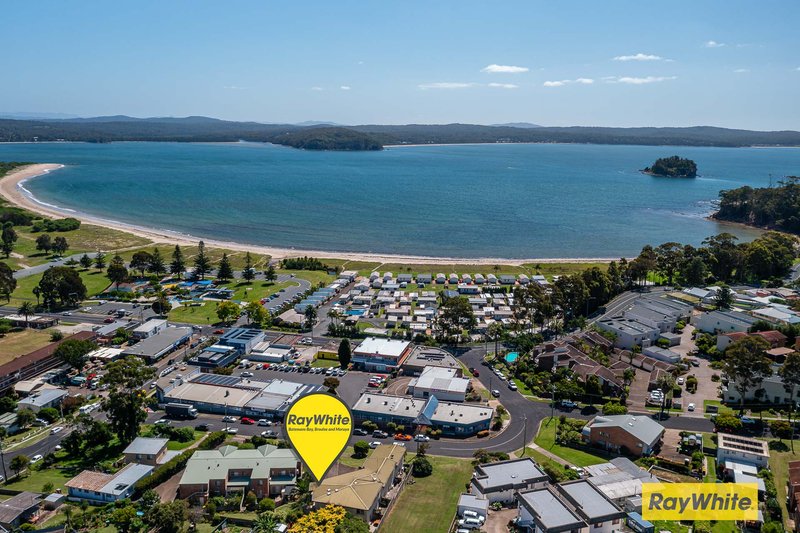 5/10 Corrigan Crescent, Batehaven NSW 2536