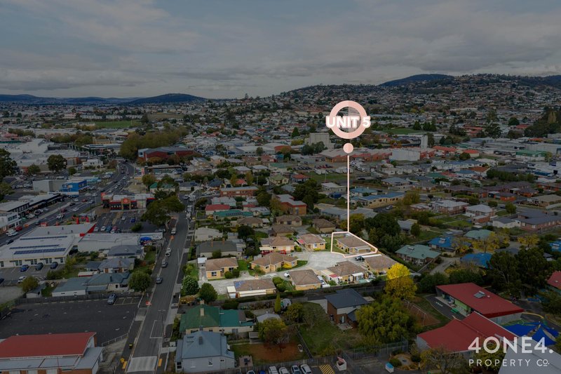 Photo - 5/10 Kensington Street, Glenorchy TAS 7010 - Image 1
