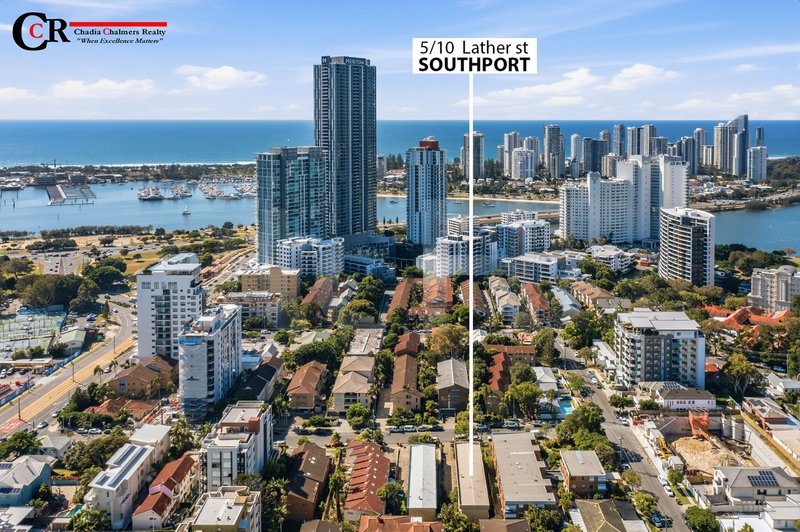 Photo - 5/10 Lather Street, Southport QLD 4215 - Image 7