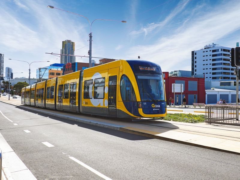 Photo - 5/10 Lather Street, Southport QLD 4215 - Image 13