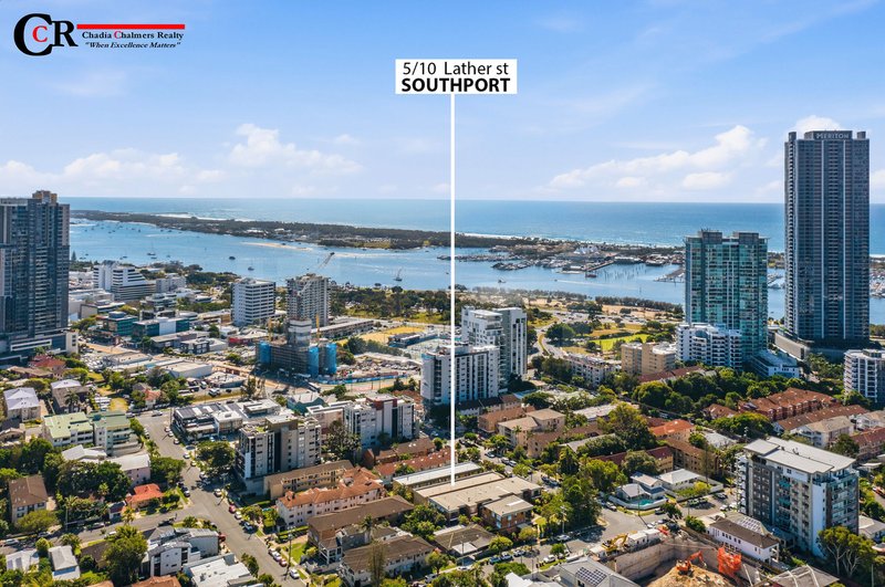 Photo - 5/10 Lather Street, Southport QLD 4215 - Image 14