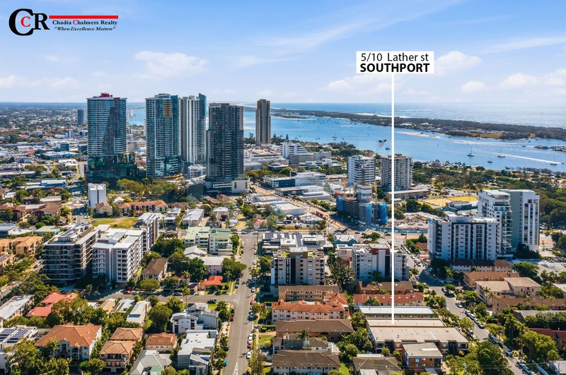 Photo - 5/10 Lather Street, Southport QLD 4215 - Image 15