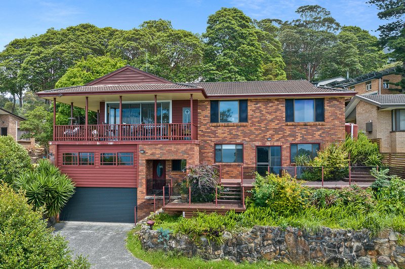 510 Lawrence Hargrave Drive, Wombarra NSW 2515