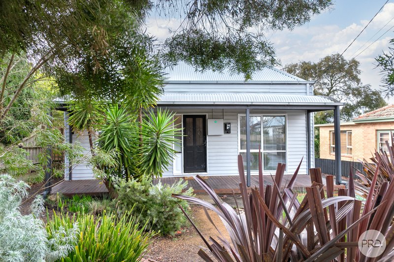 Photo - 510 Ligar Street, Soldiers Hill VIC 3350 - Image 1