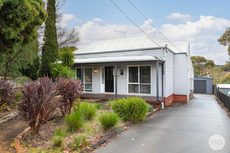 Photo - 510 Ligar Street, Soldiers Hill VIC 3350 - Image 2