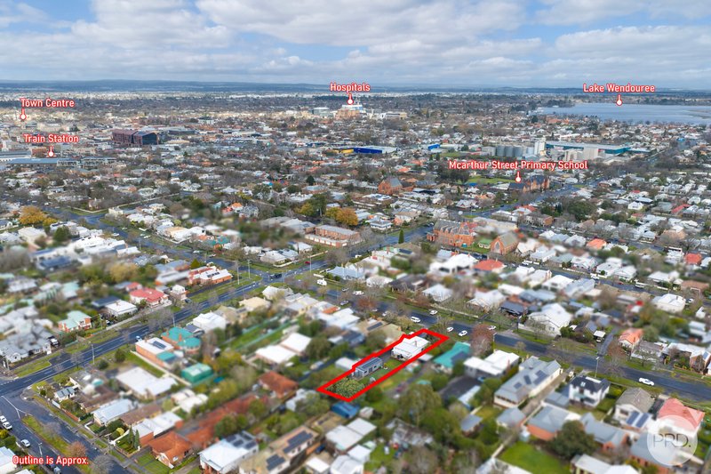 Photo - 510 Ligar Street, Soldiers Hill VIC 3350 - Image 3