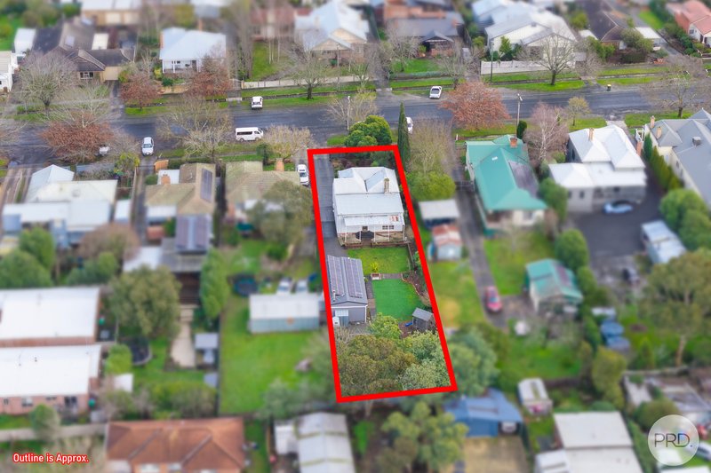 Photo - 510 Ligar Street, Soldiers Hill VIC 3350 - Image 17