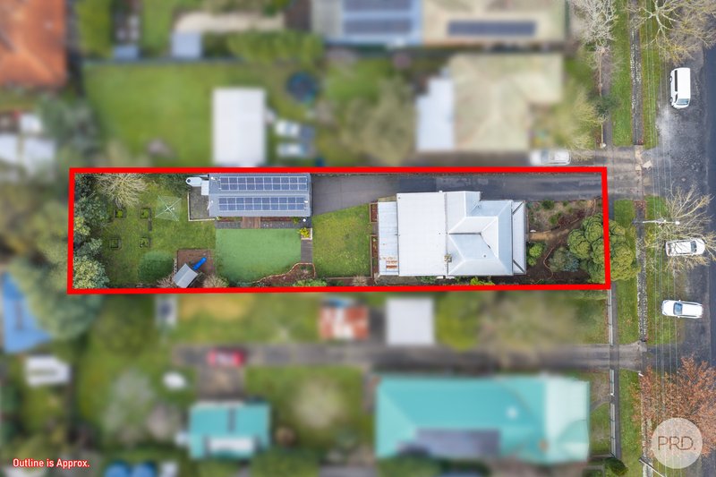 Photo - 510 Ligar Street, Soldiers Hill VIC 3350 - Image 19