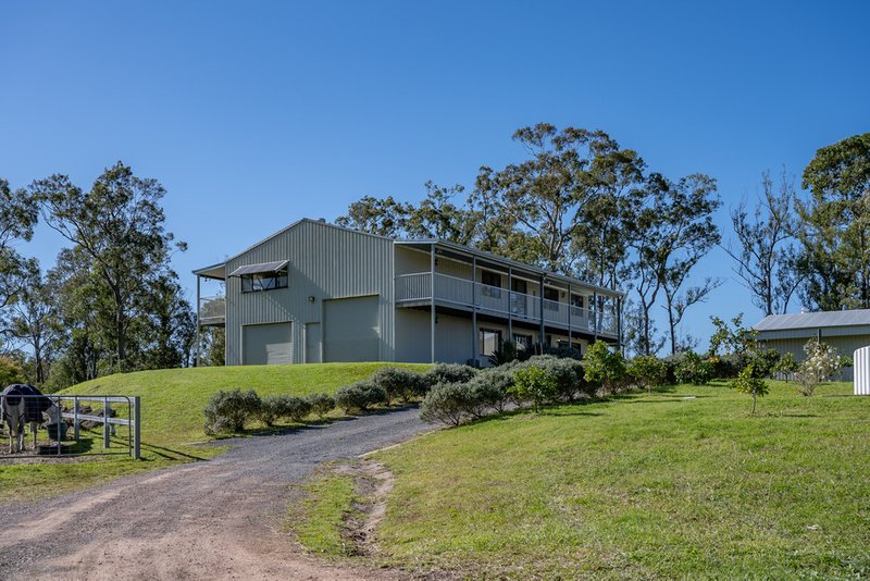 Photo - 510 Limeburners Creeek Road, Clarence Town NSW 2321 - Image