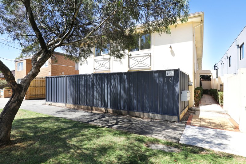 Photo - 5/10 Mccoll Court, Brunswick West VIC 3055 - Image 10