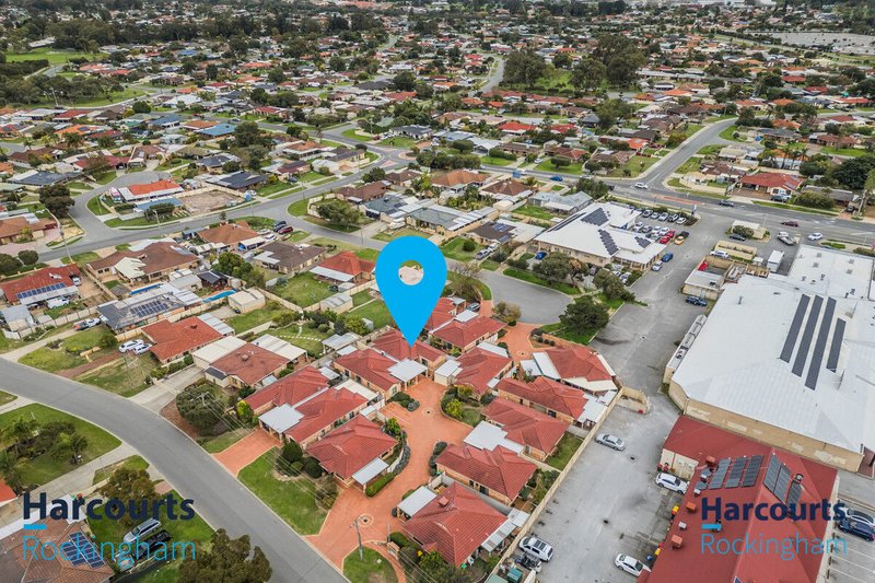 Photo - 5/10 Nabberu Loop, Cooloongup WA 6168 - Image 2