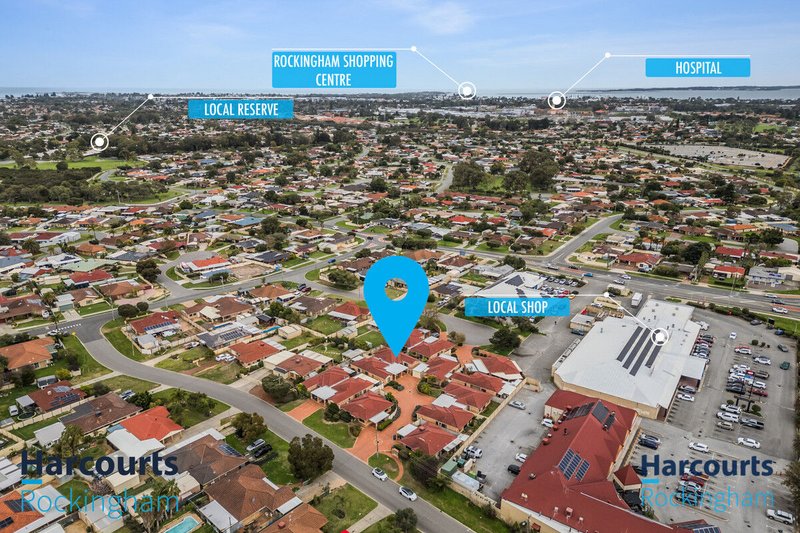 Photo - 5/10 Nabberu Loop, Cooloongup WA 6168 - Image 3