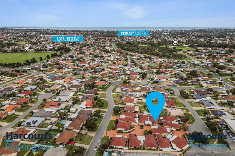 Photo - 5/10 Nabberu Loop, Cooloongup WA 6168 - Image 5