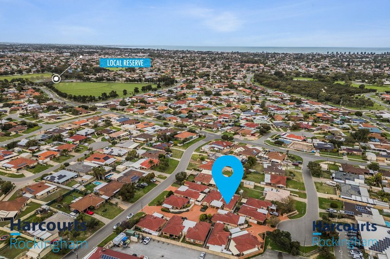 Photo - 5/10 Nabberu Loop, Cooloongup WA 6168 - Image 6