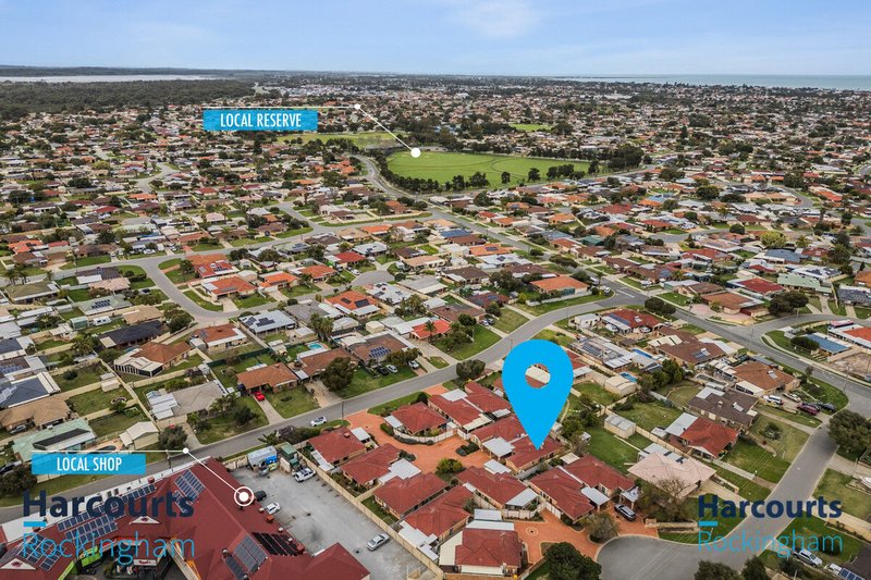 Photo - 5/10 Nabberu Loop, Cooloongup WA 6168 - Image 7