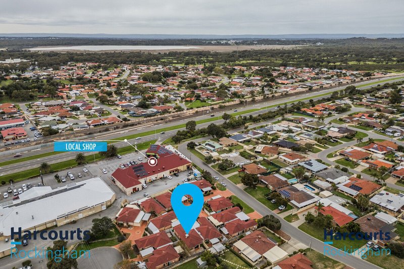 Photo - 5/10 Nabberu Loop, Cooloongup WA 6168 - Image 8