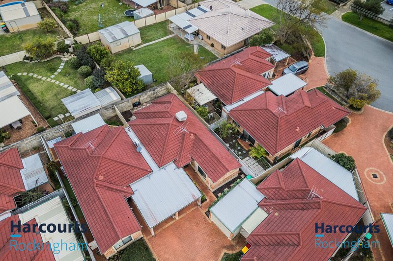 Photo - 5/10 Nabberu Loop, Cooloongup WA 6168 - Image 10