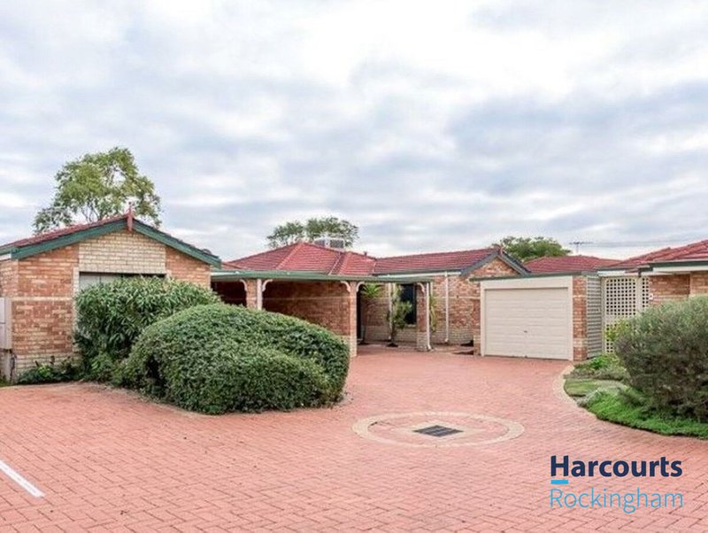 Photo - 5/10 Nabberu Loop, Cooloongup WA 6168 - Image 11