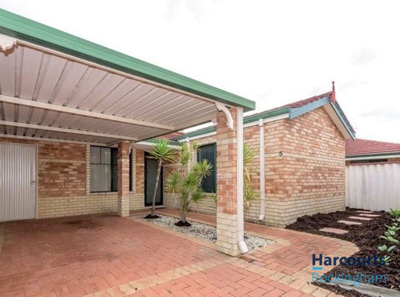 Photo - 5/10 Nabberu Loop, Cooloongup WA 6168 - Image 12