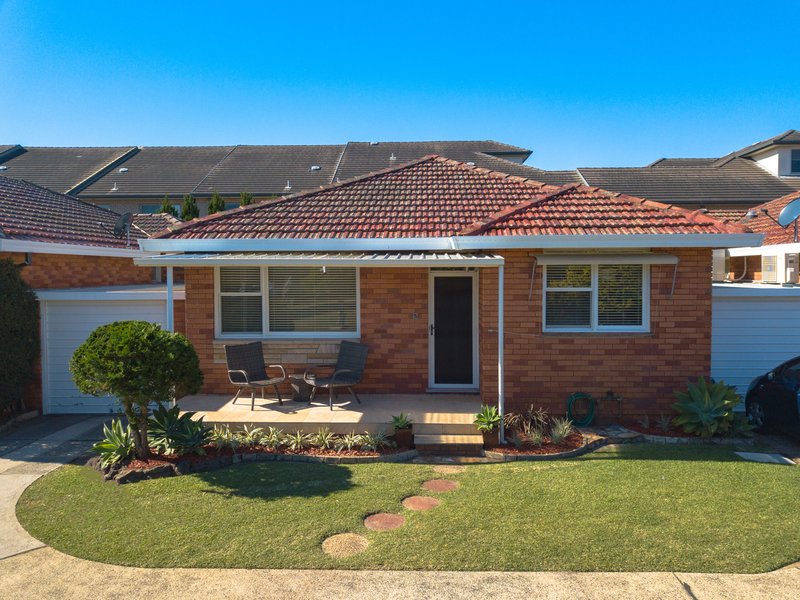 5/10 Oldham Crescent, Dolls Point NSW 2219