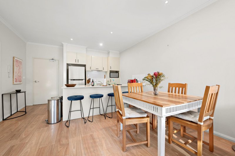 5/10 Randell Street, Dickson ACT 2602